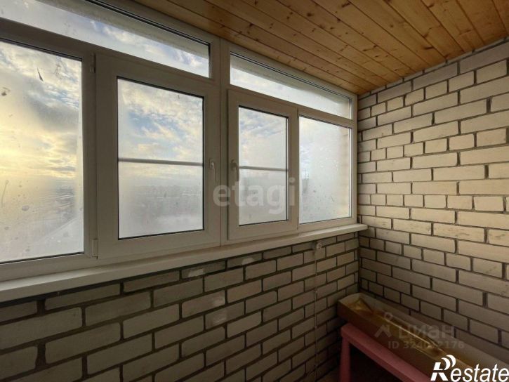 1-комн квартира ул Дальняя, 24,  д. 24