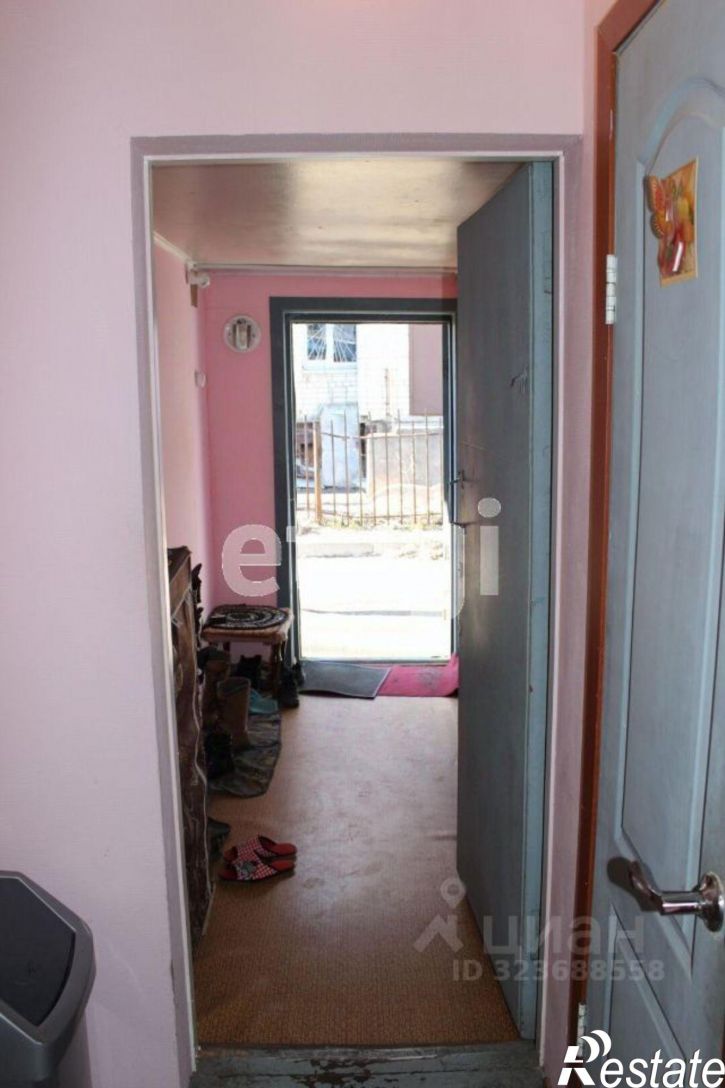 3-комн квартира площадь Бабушкина, 6А,  д. 6А