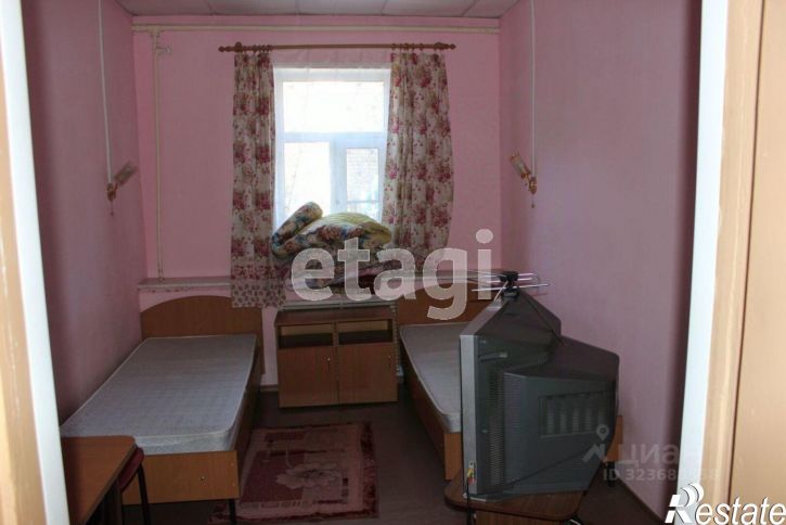 3-комн квартира площадь Бабушкина, 6А,  д. 6А