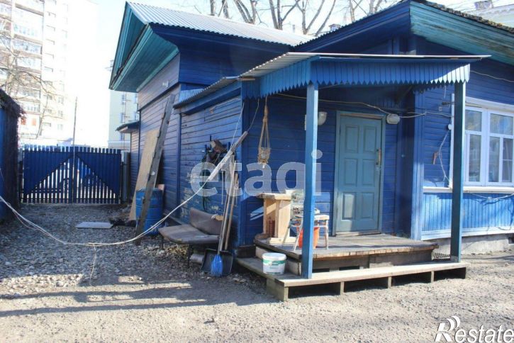 3-комн квартира площадь Бабушкина, 6А,  д. 6А