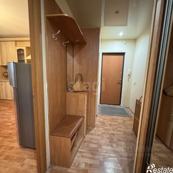 1-комн квартира улица Гагарина, 5А,  д. 5А