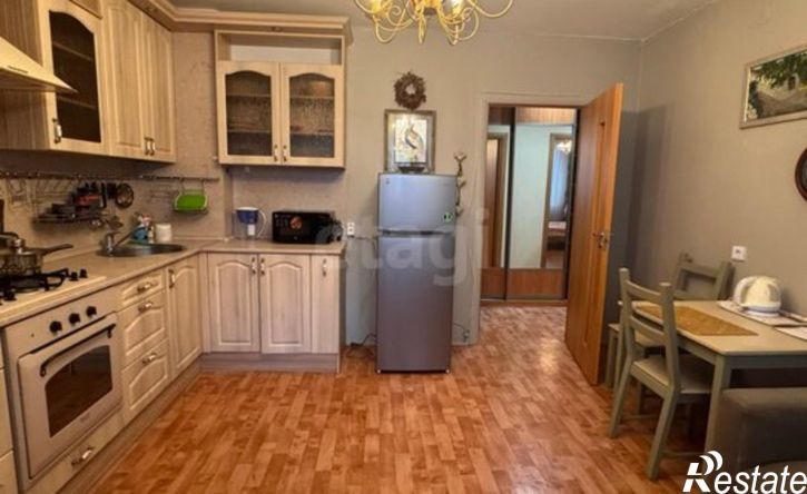 1-комн квартира ул Гагарина, 5а,  д. 5а