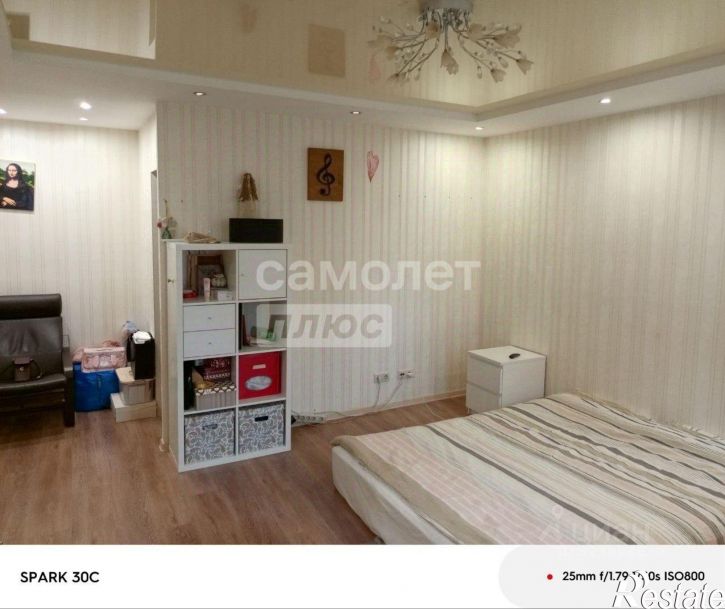 3-комн квартира ул Челюскинцев, 47,  д. 47