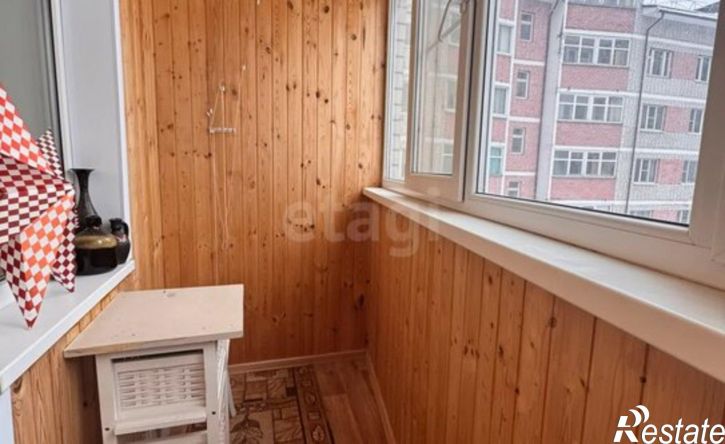 1-комн квартира ул Гагарина, 5а,  д. 5а