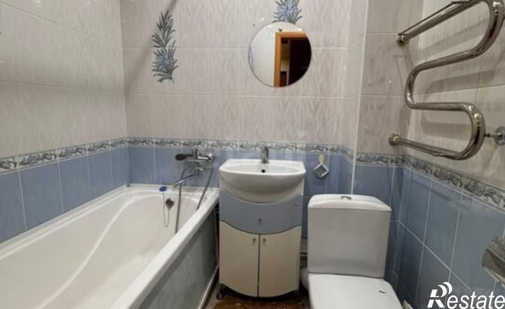 1-комн квартира ул Гагарина, 5а,  д. 5а