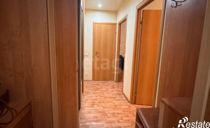 1-комн квартира ул Гагарина, 5а,  д. 5а