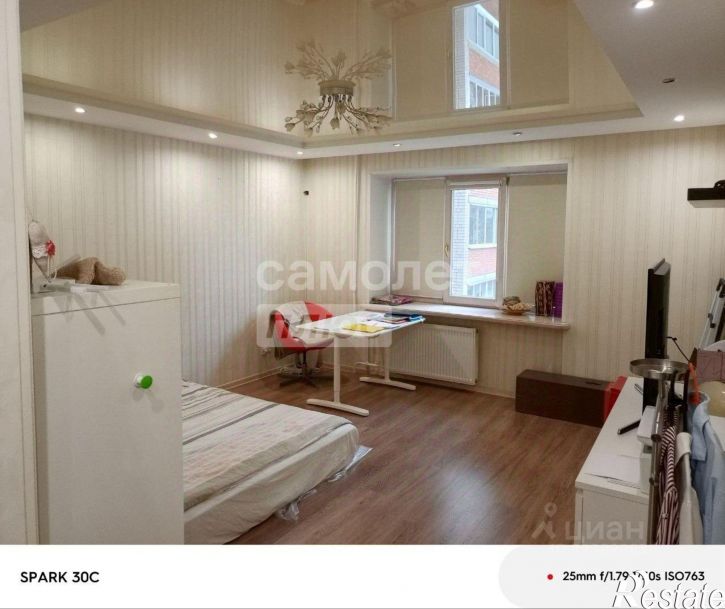 3-комн квартира ул Челюскинцев, 47,  д. 47