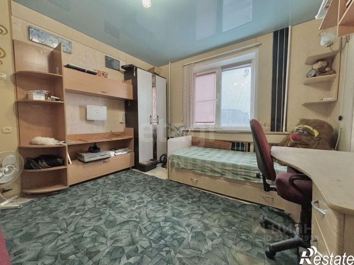 2-комн квартира ул Возрождения, 72,  д. 72