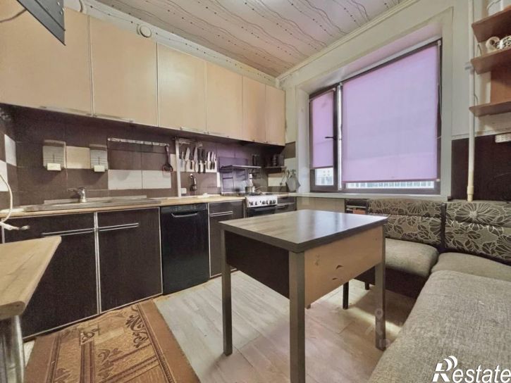 2-комн квартира ул Возрождения, 72,  д. 72