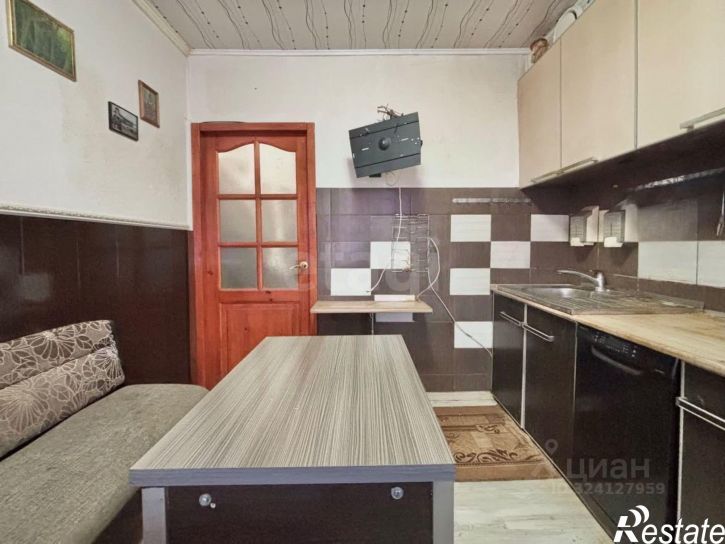 2-комн квартира ул Возрождения, 72,  д. 72