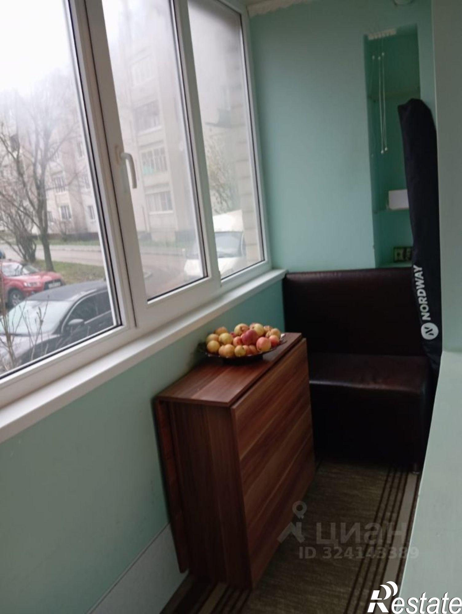 Купить квартиру за 4 100 000 рублей на ул Разина, 58