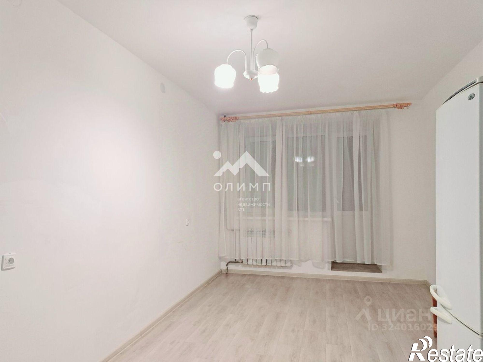 Купить квартиру за 5 850 000 рублей на улица Чернышевского, 108А к3