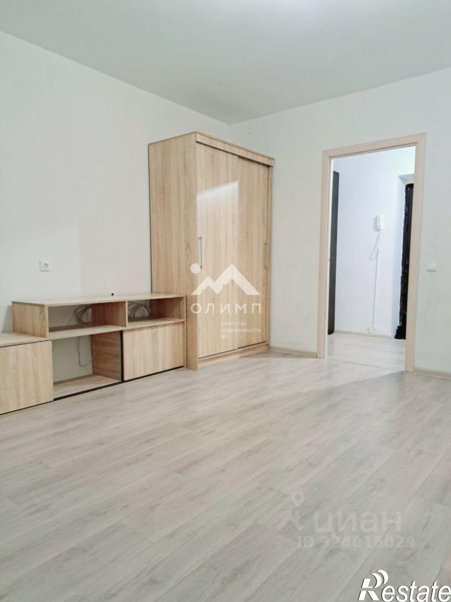 Купить квартиру за 5 850 000 рублей на улица Чернышевского, 108А к3