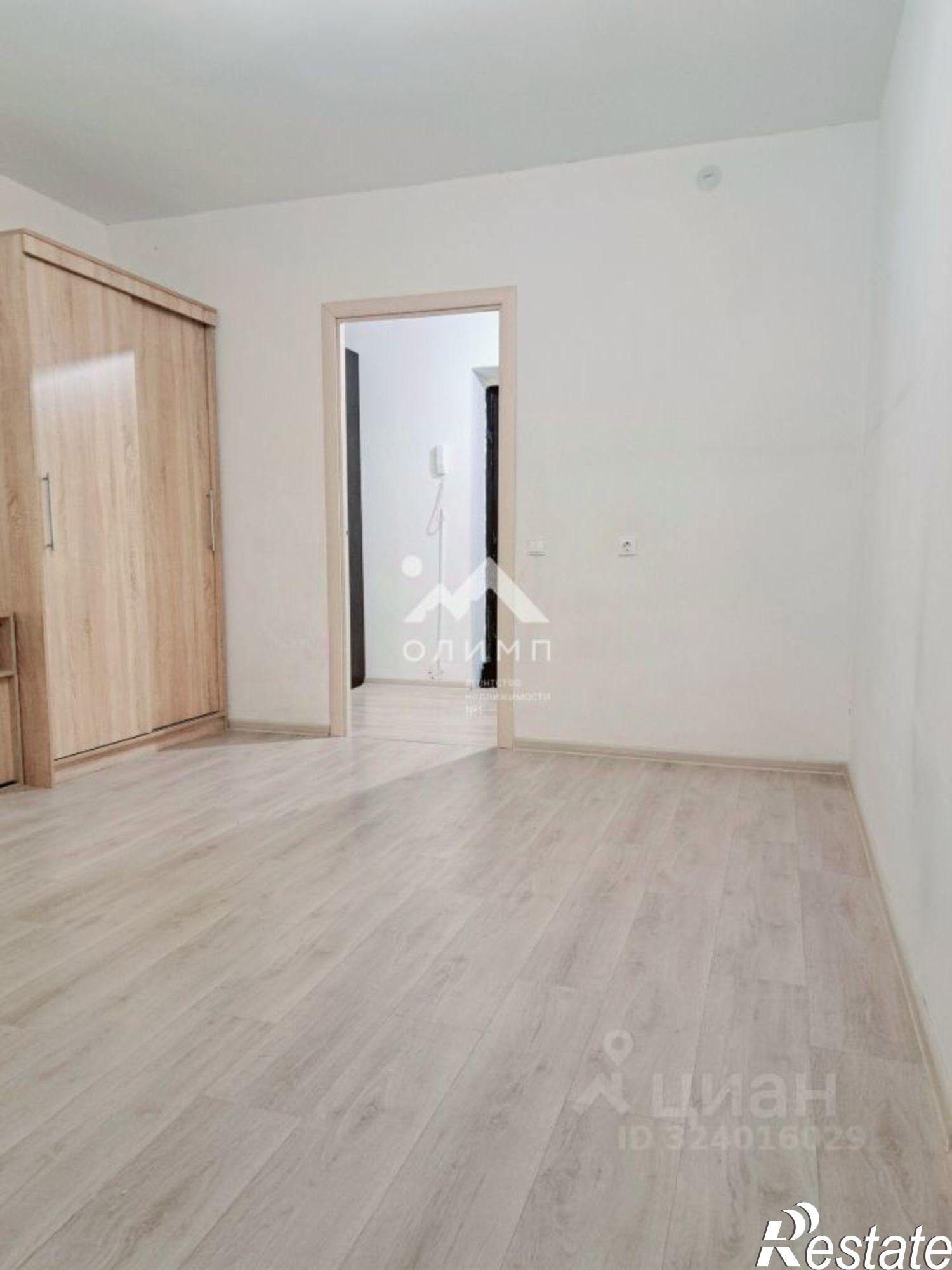 Купить квартиру за 5 850 000 рублей на улица Чернышевского, 108А к3