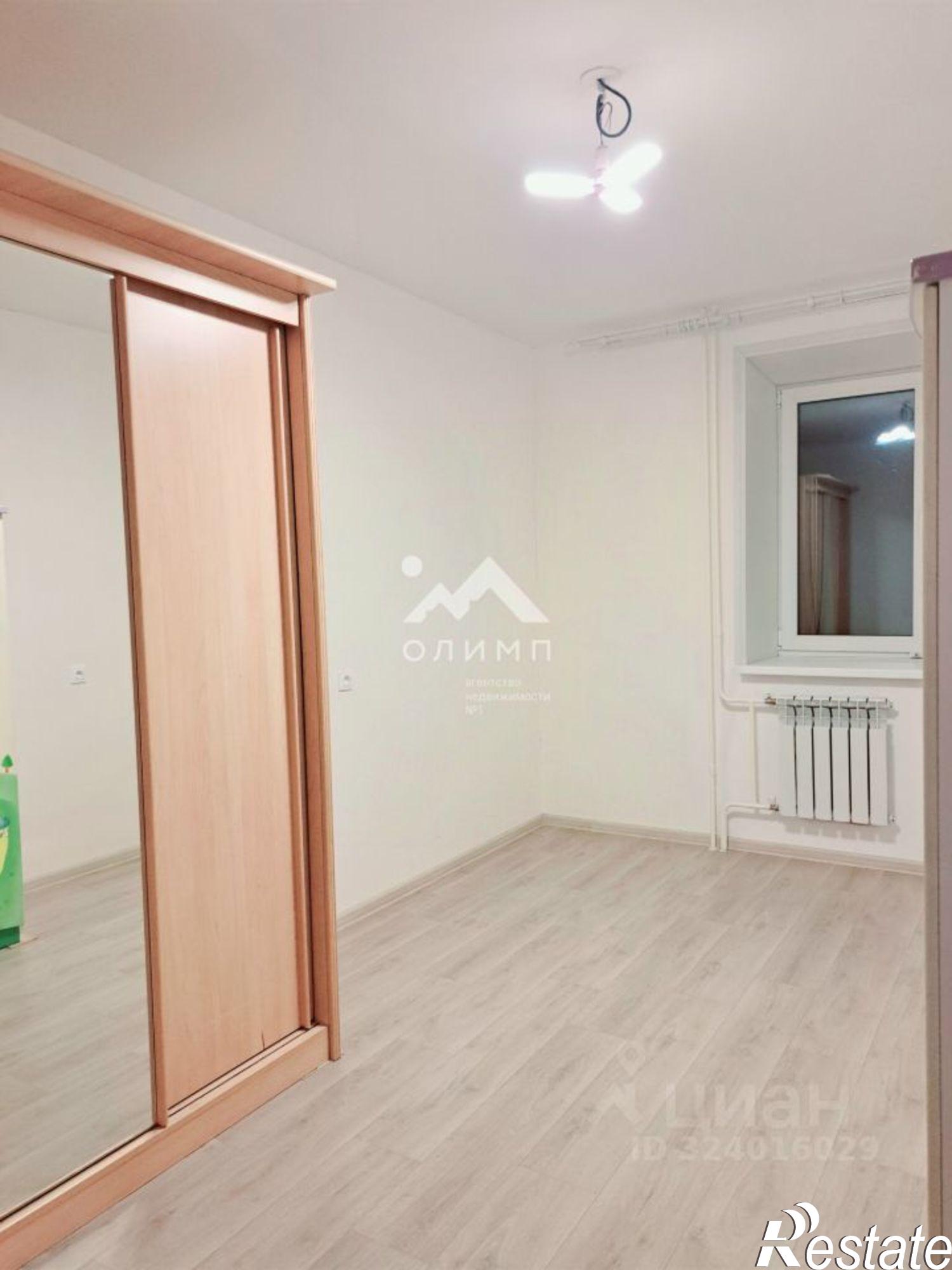 Купить квартиру за 5 850 000 рублей на улица Чернышевского, 108А к3