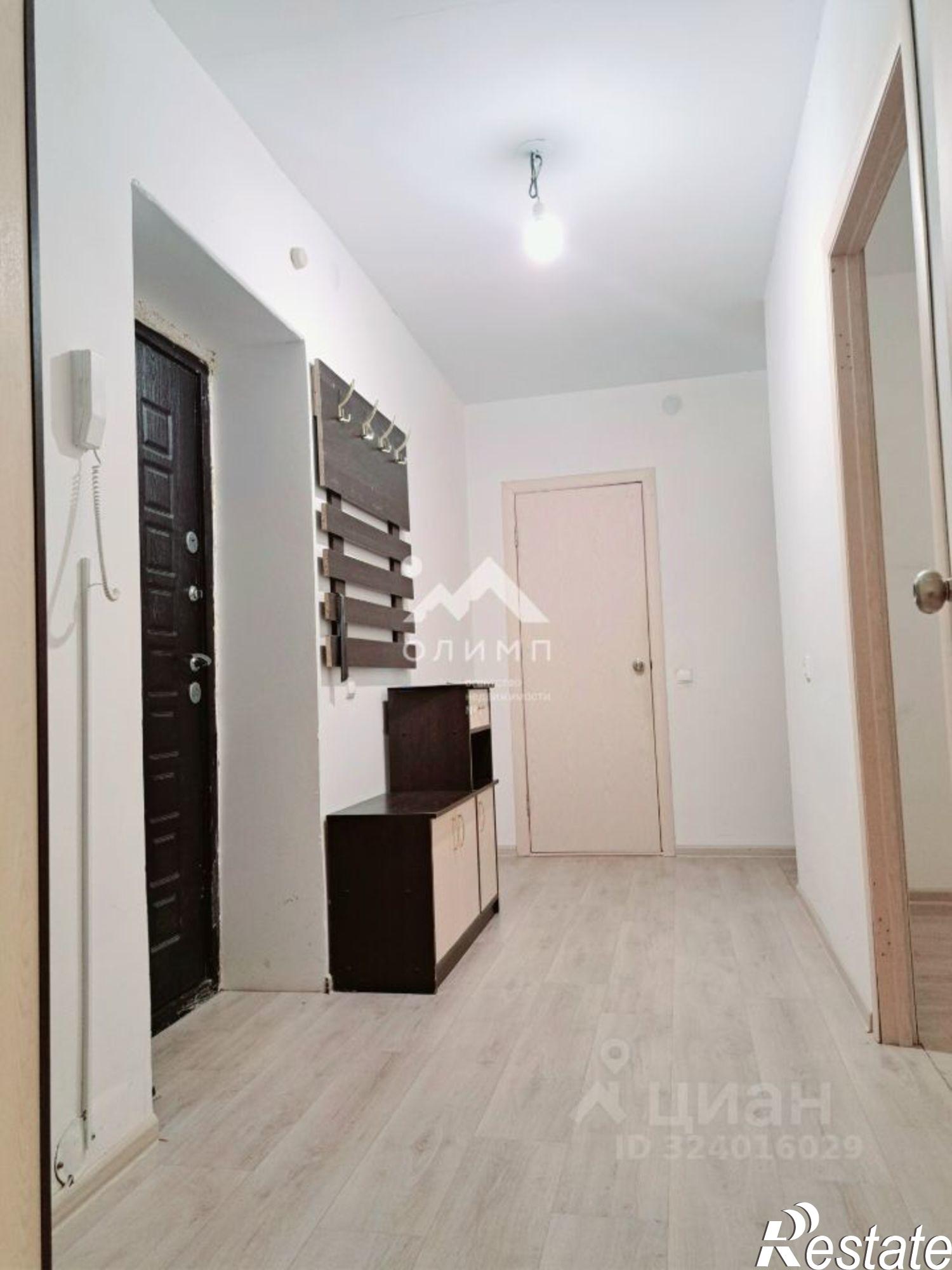 Купить квартиру за 5 850 000 рублей на улица Чернышевского, 108А к3