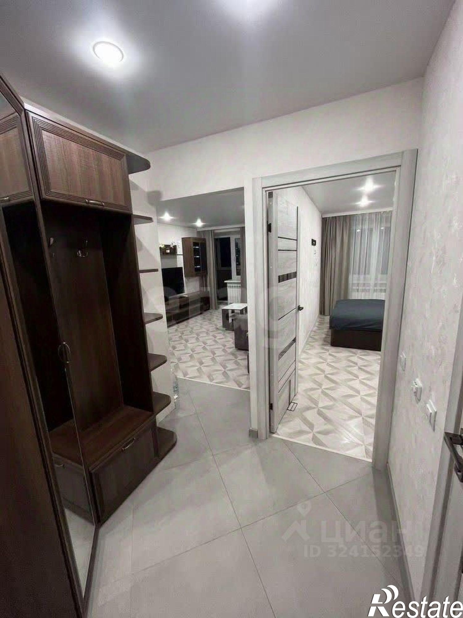 Купить квартиру за 4 890 000 рублей на улица Космонавта Беляева, 32 к2