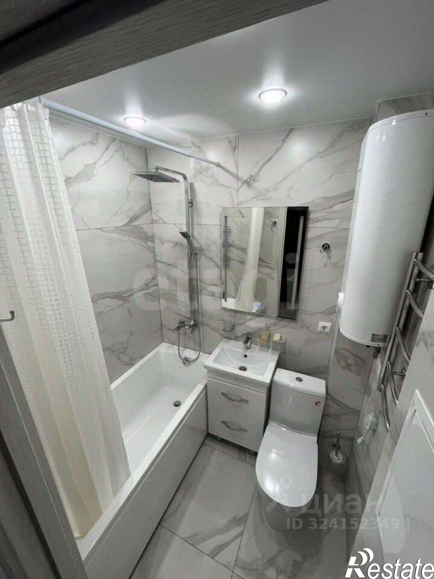 Купить квартиру за 4 890 000 рублей на улица Космонавта Беляева, 32 к2