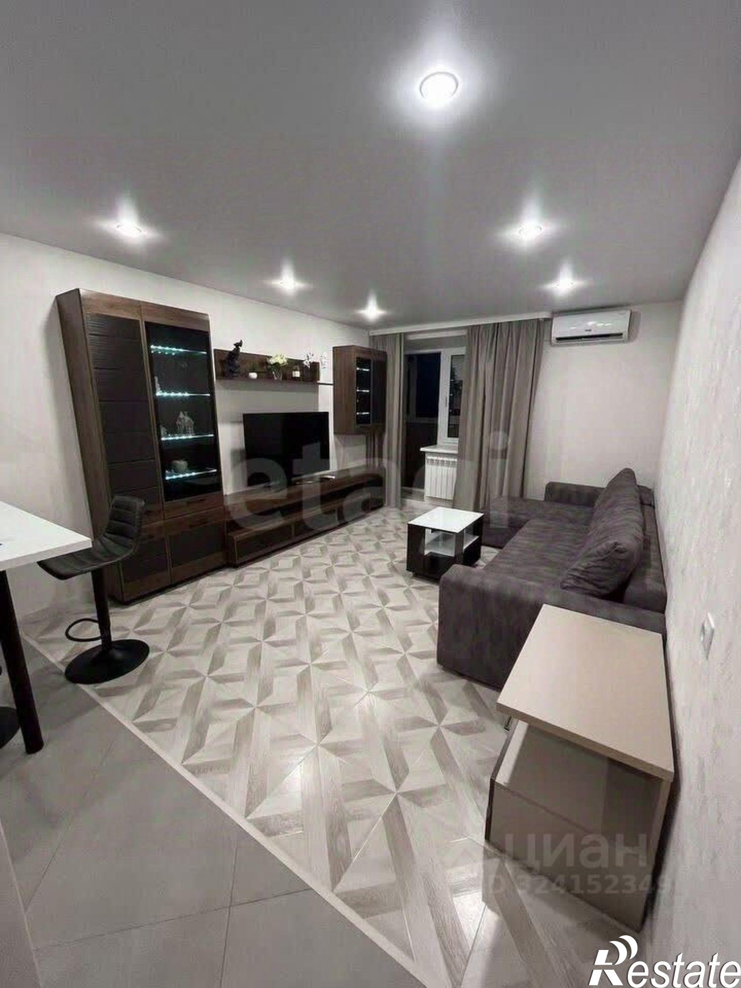 Купить квартиру за 4 890 000 рублей на улица Космонавта Беляева, 32 к2