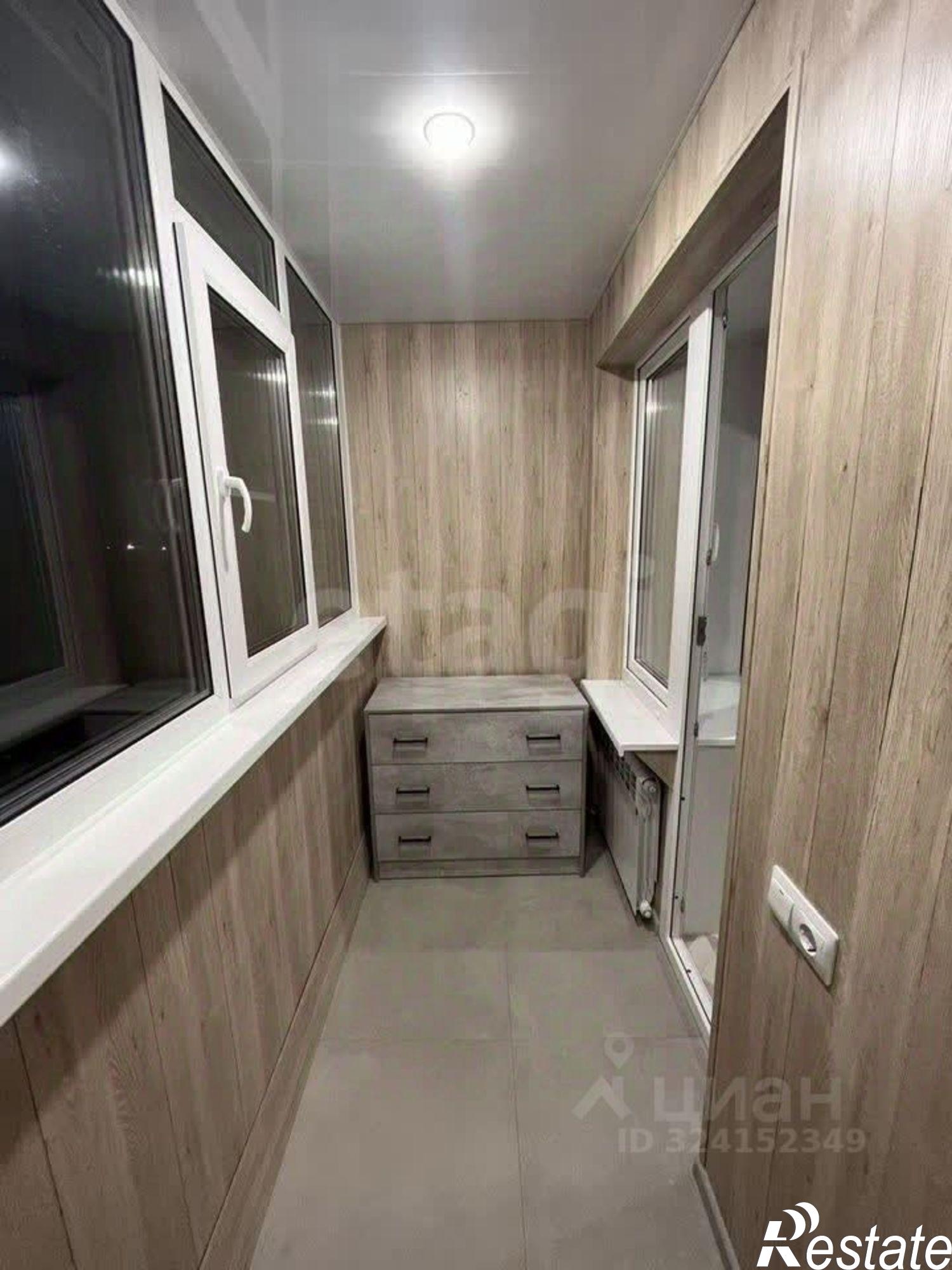 Купить квартиру за 4 890 000 рублей на улица Космонавта Беляева, 32 к2