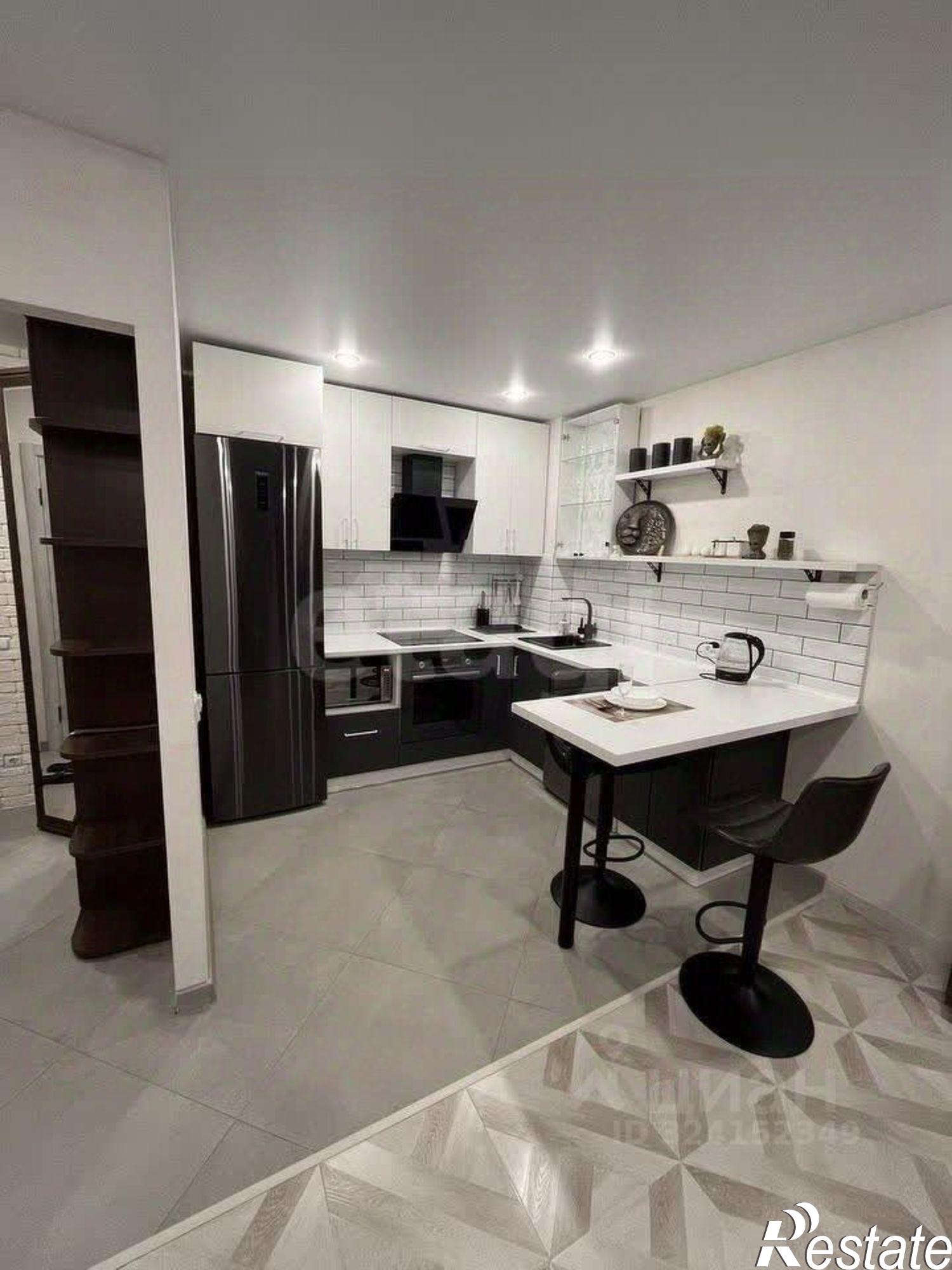 Купить квартиру за 4 890 000 рублей на улица Космонавта Беляева, 32 к2