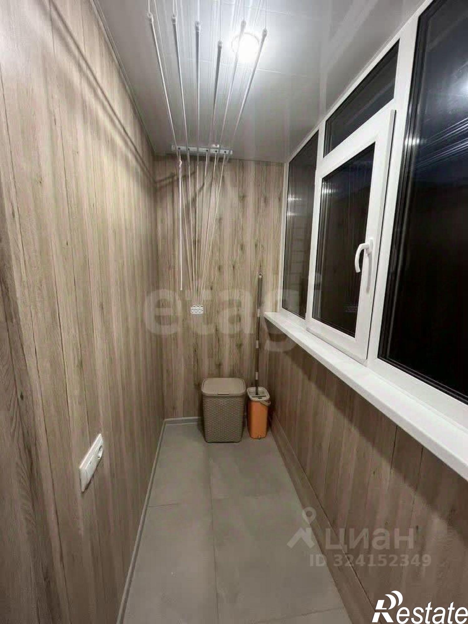 Купить квартиру за 4 890 000 рублей на улица Космонавта Беляева, 32 к2