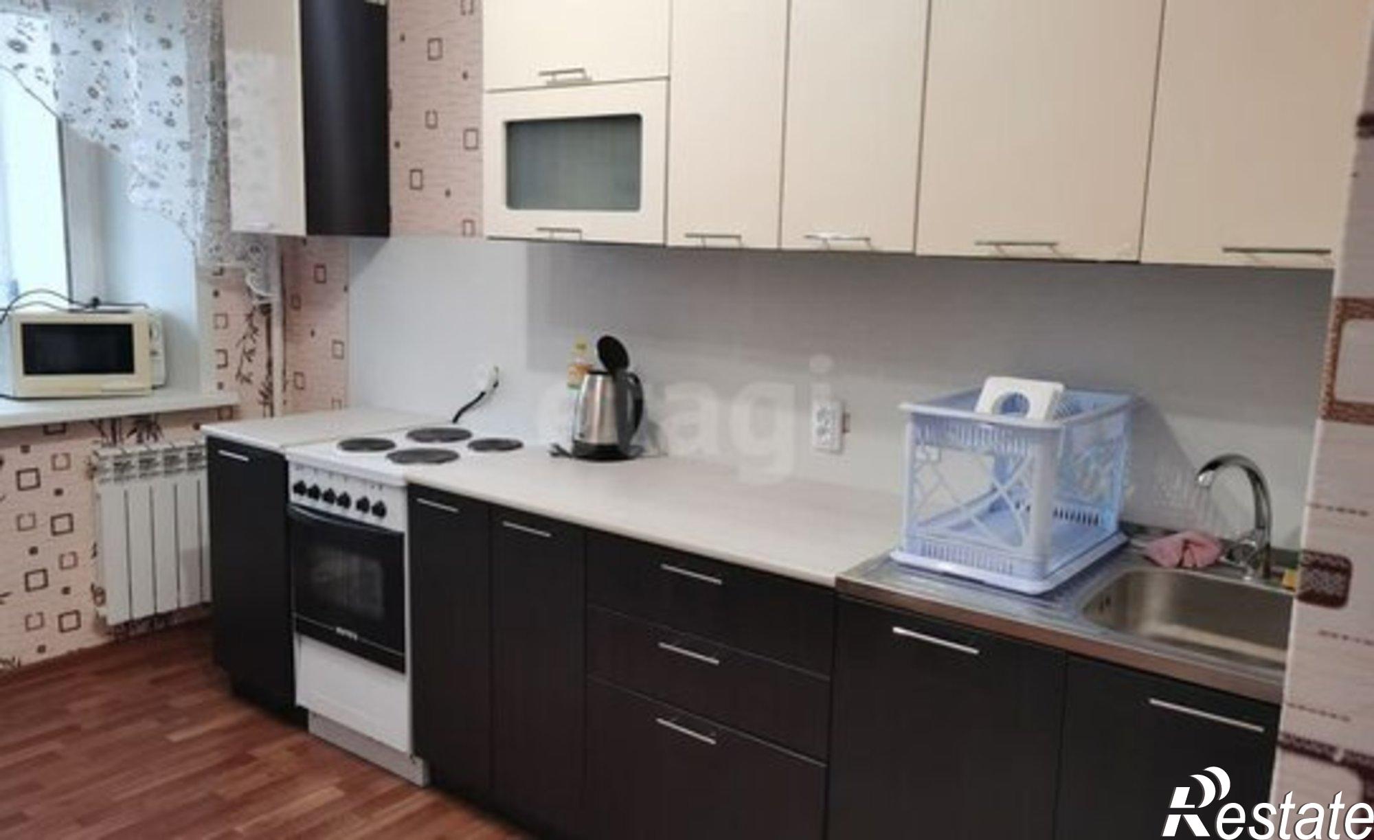 Купить квартиру за 4 200 000 рублей на Южная улица, 2