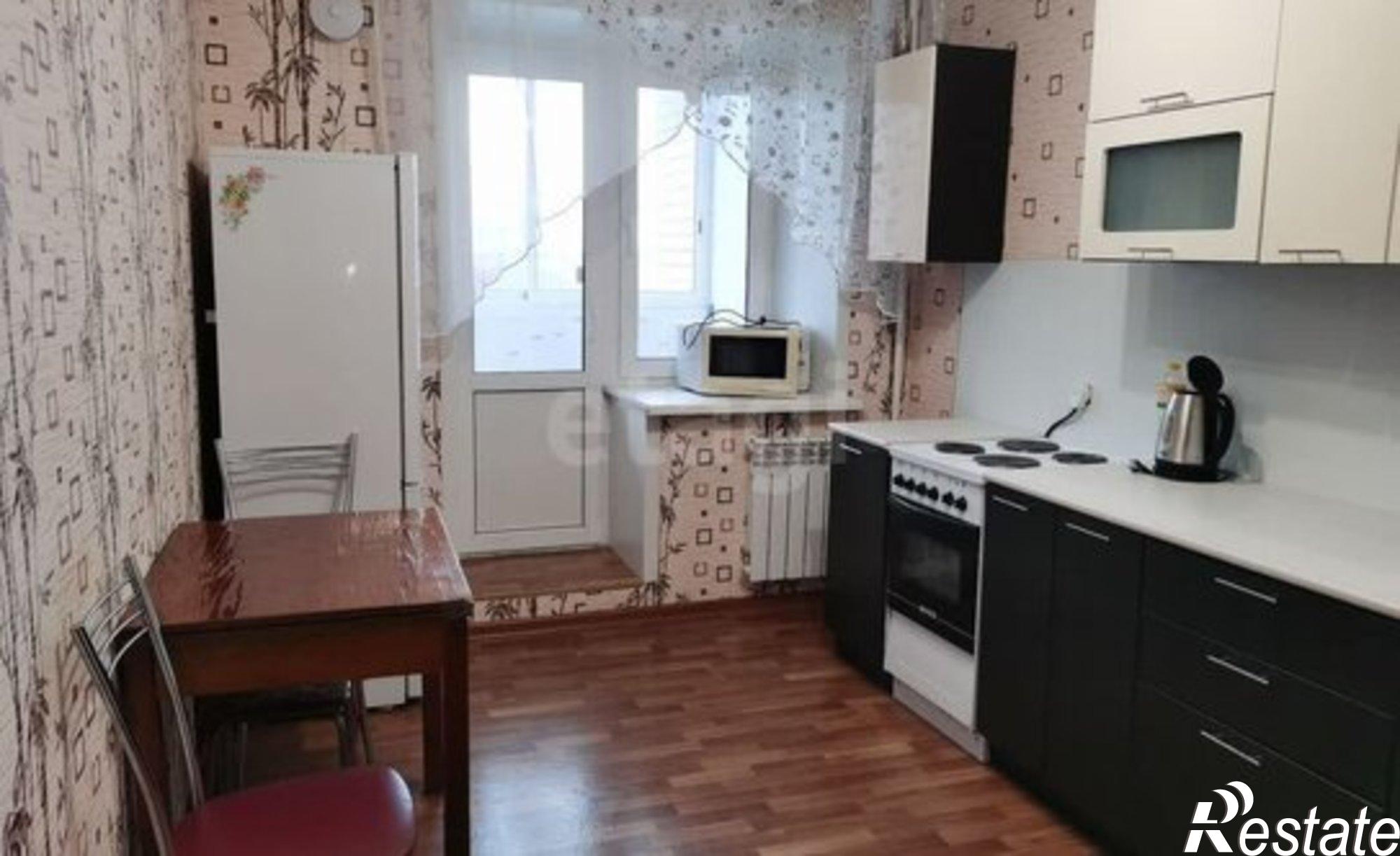 Купить квартиру за 4 200 000 рублей на Южная улица, 2