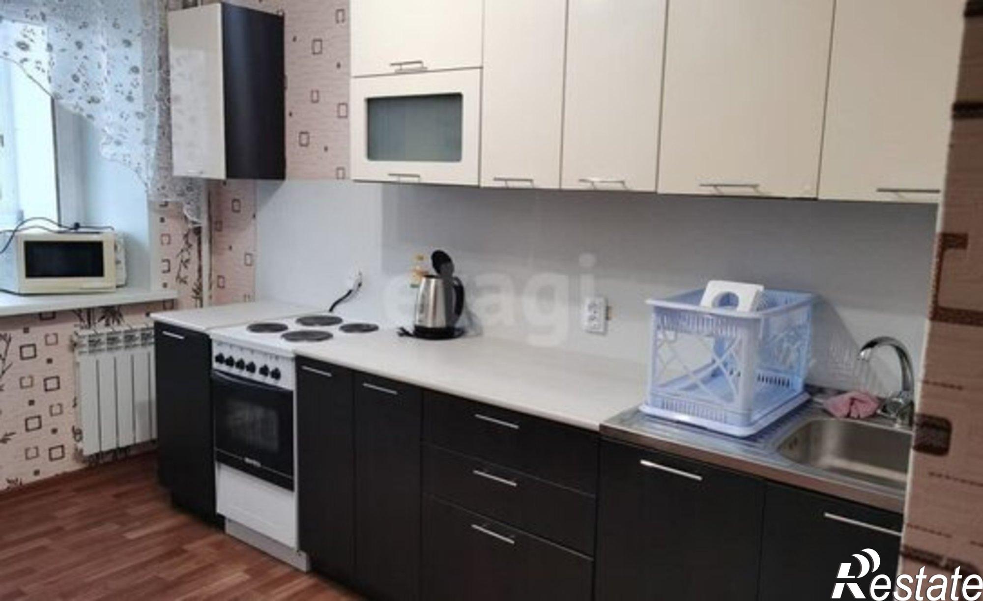 Купить квартиру за 4 200 000 рублей на Южная улица, 2