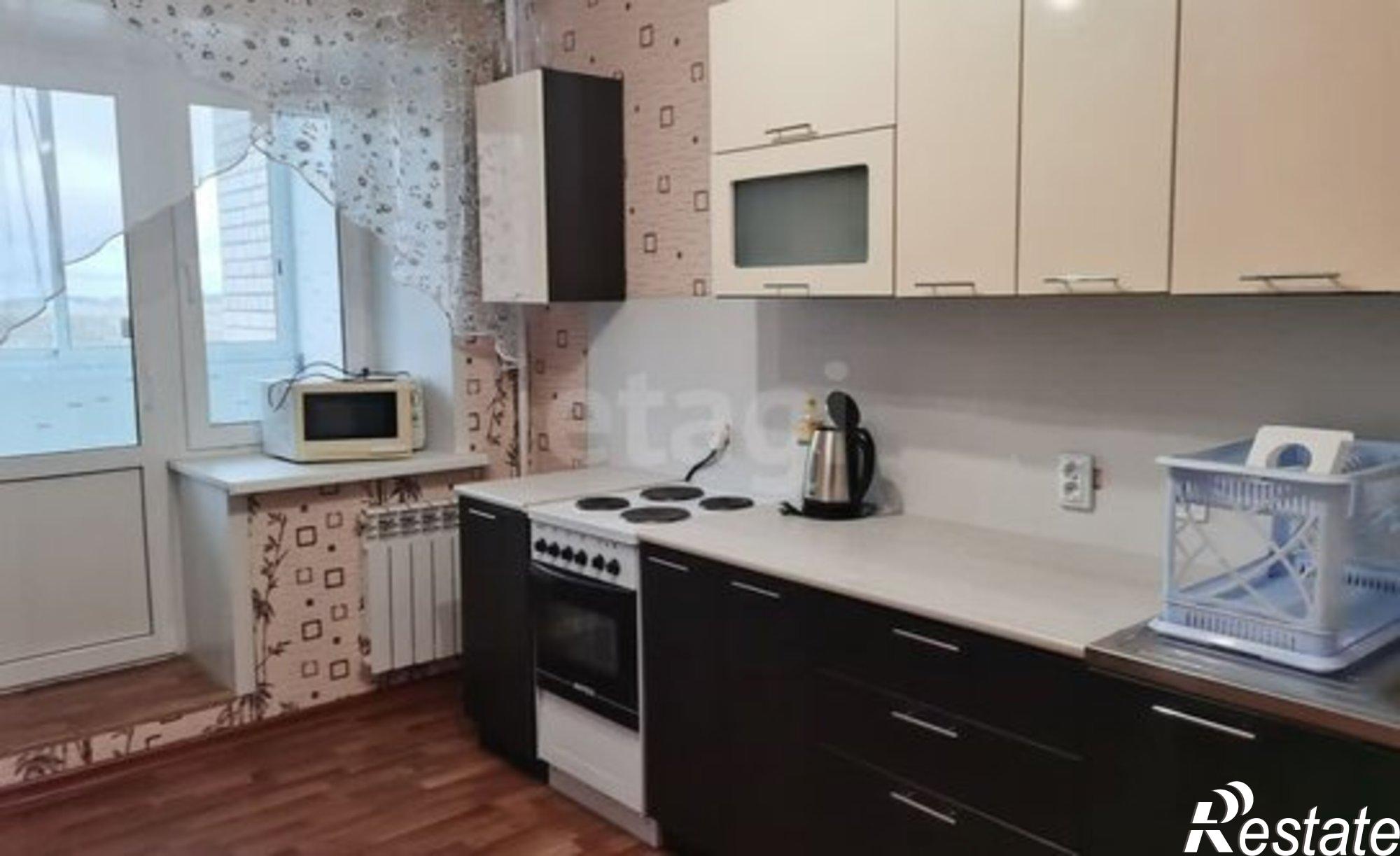 Купить квартиру за 4 200 000 рублей на Южная улица, 2