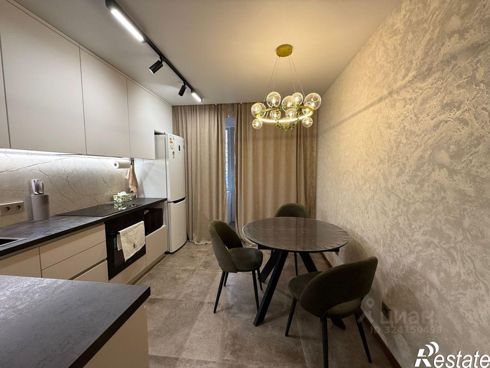 Купить квартиру за 8 200 000 рублей на ул Гагарина, 80а 2