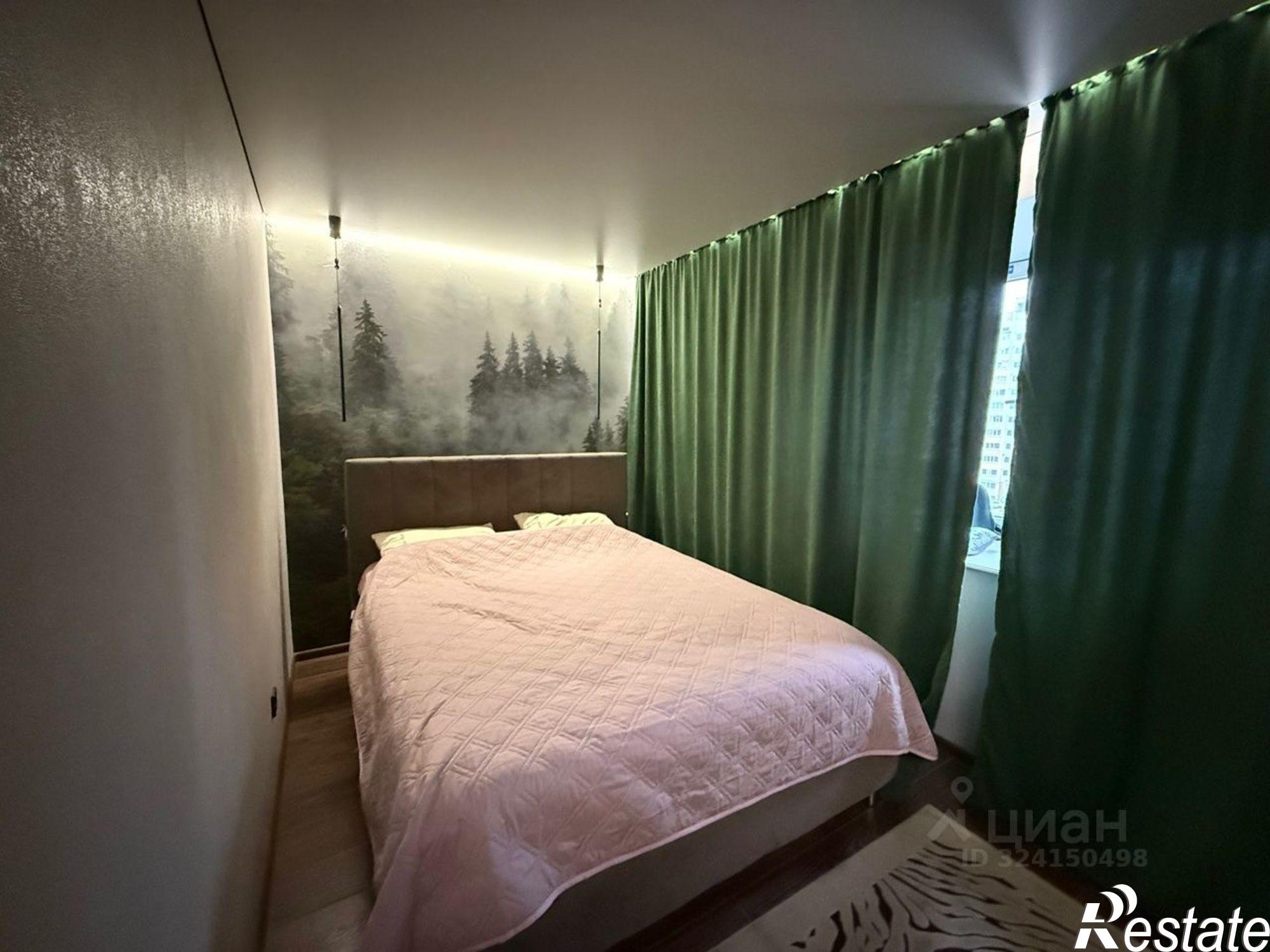 Купить квартиру за 8 200 000 рублей на ул Гагарина, 80а 2