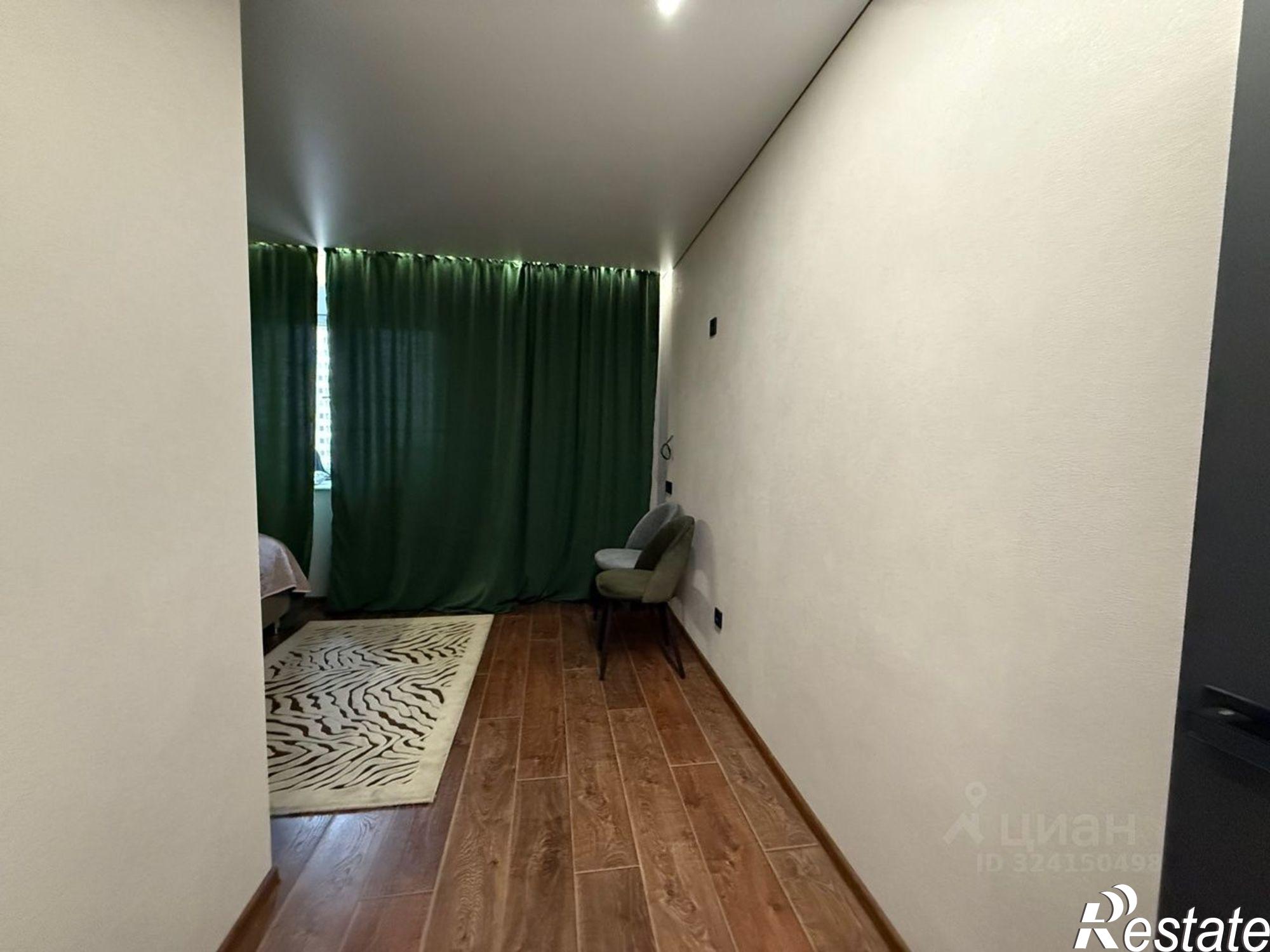 Купить квартиру за 8 200 000 рублей на ул Гагарина, 80а 2