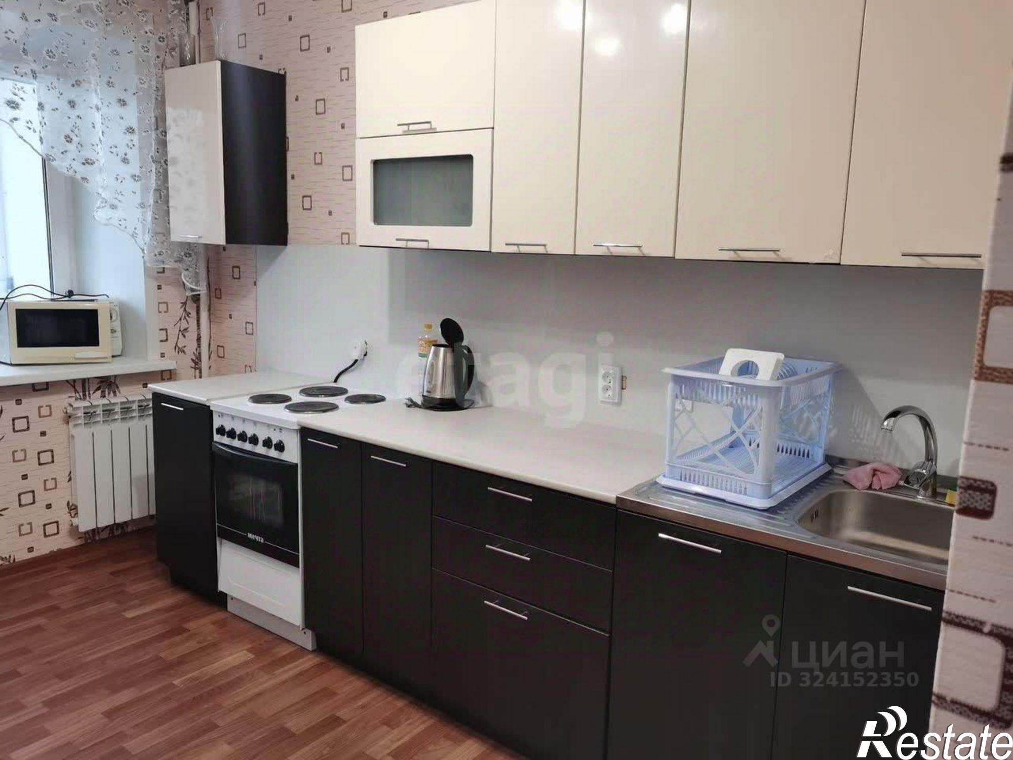 Купить квартиру за 4 200 000 рублей на ул Южная, 2