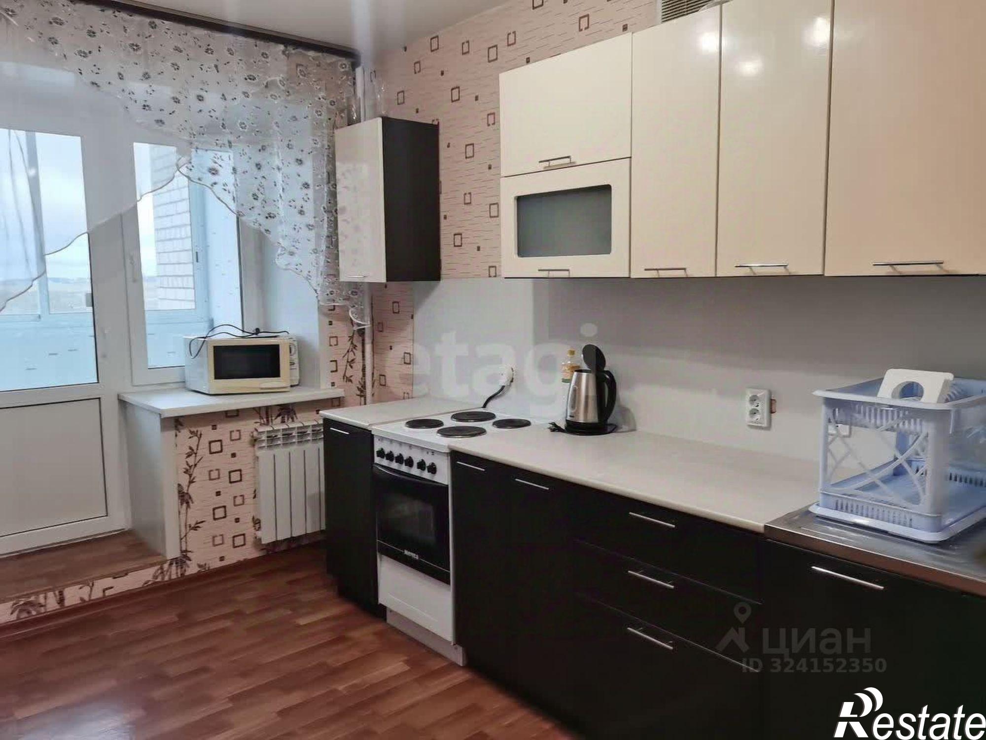 Купить квартиру за 4 200 000 рублей на ул Южная, 2