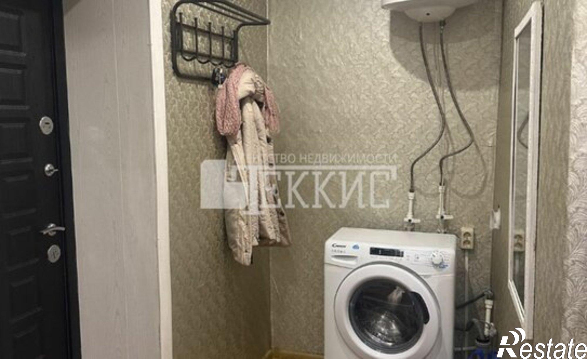 Купить квартиру за 3 150 000 рублей на улица Солодунова, 53