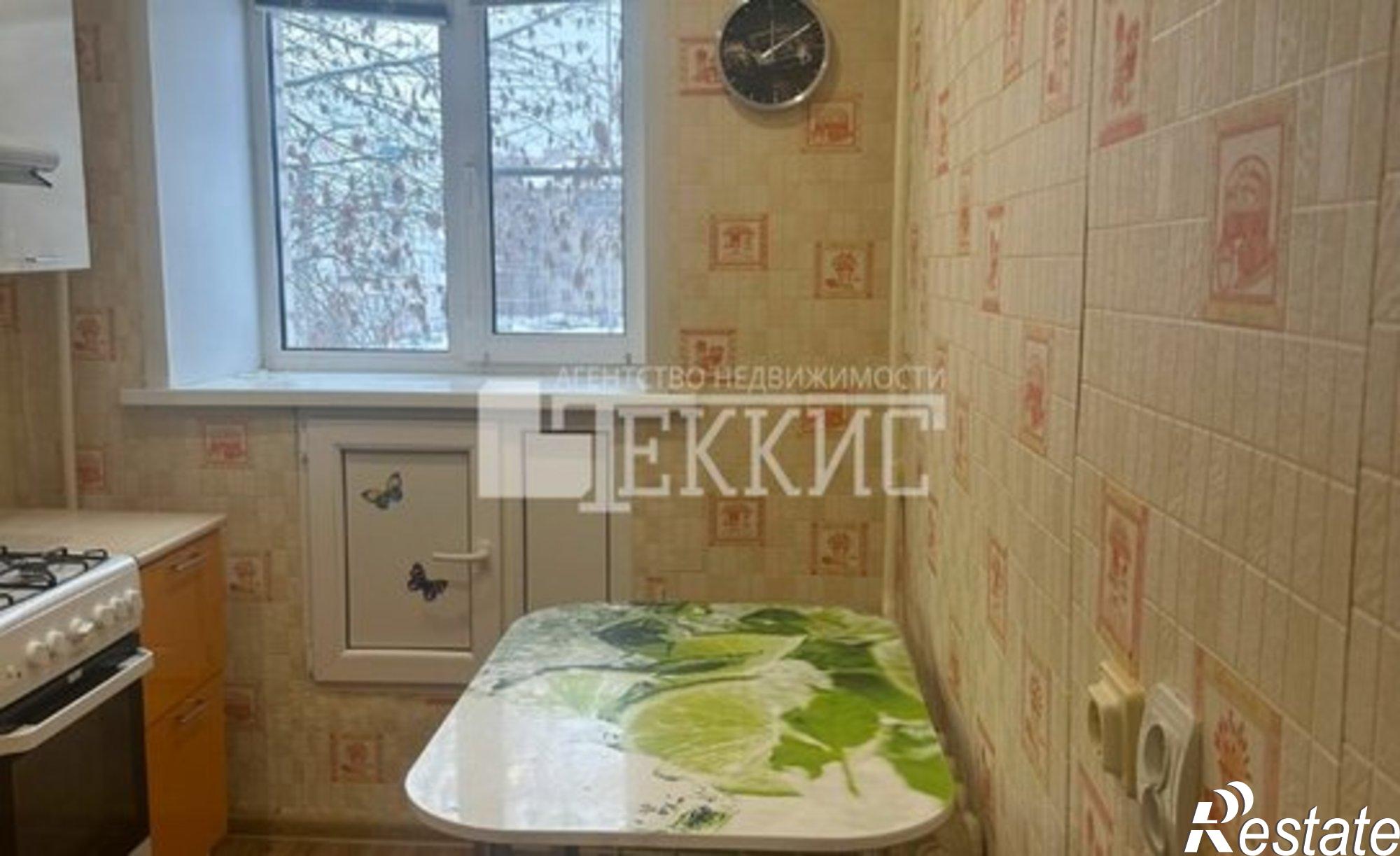 Купить квартиру за 3 150 000 рублей на улица Солодунова, 53