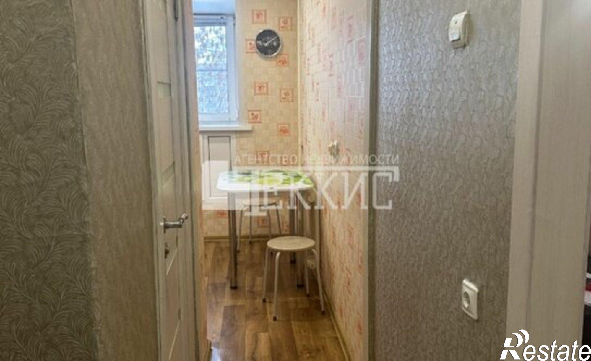 Купить квартиру за 3 150 000 рублей на улица Солодунова, 53