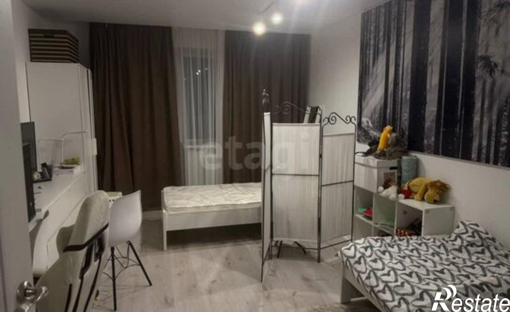 Купить квартиру за 8 820 000 рублей на улица Возрождения, 31А