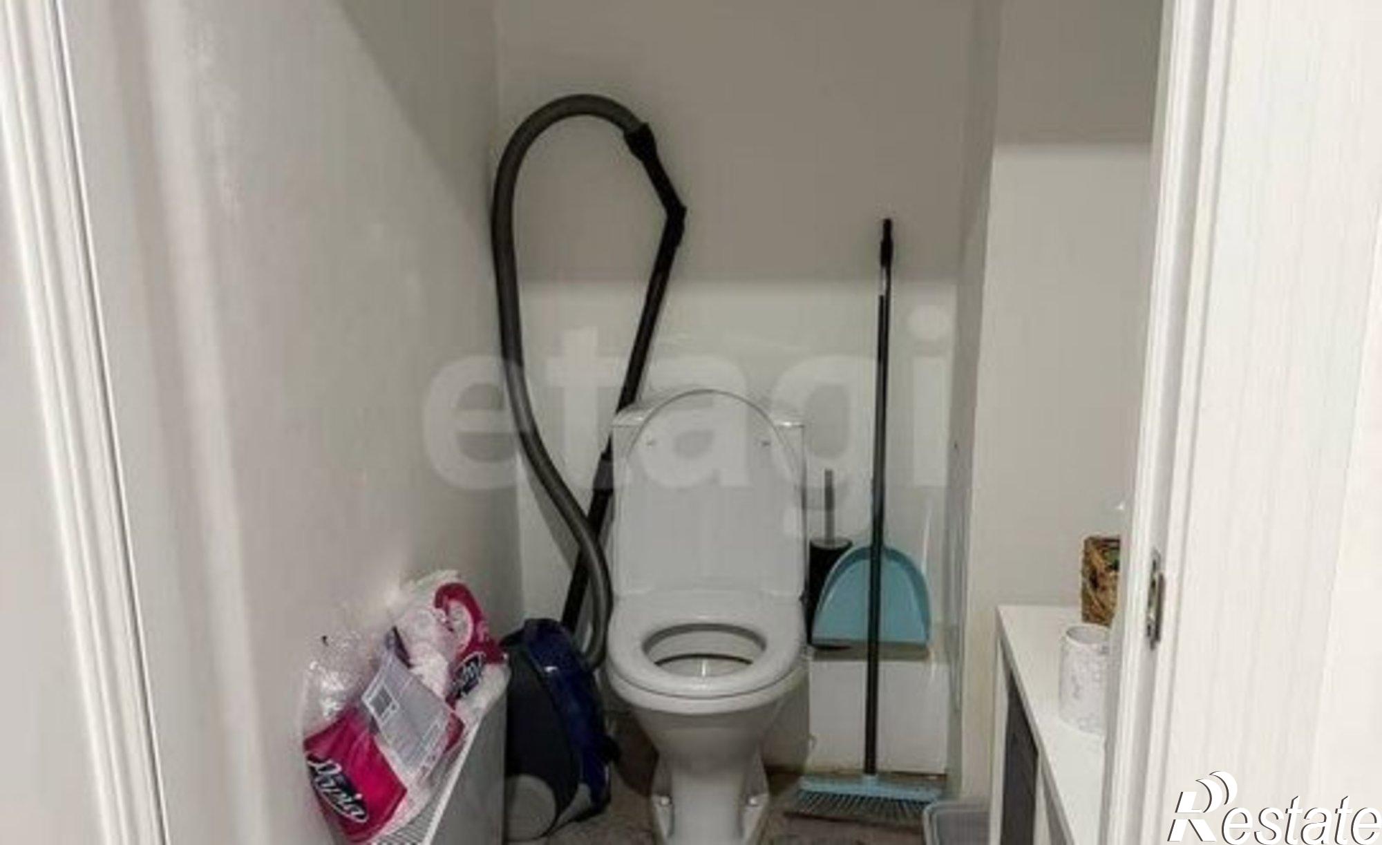 Купить квартиру за 8 820 000 рублей на улица Возрождения, 31А