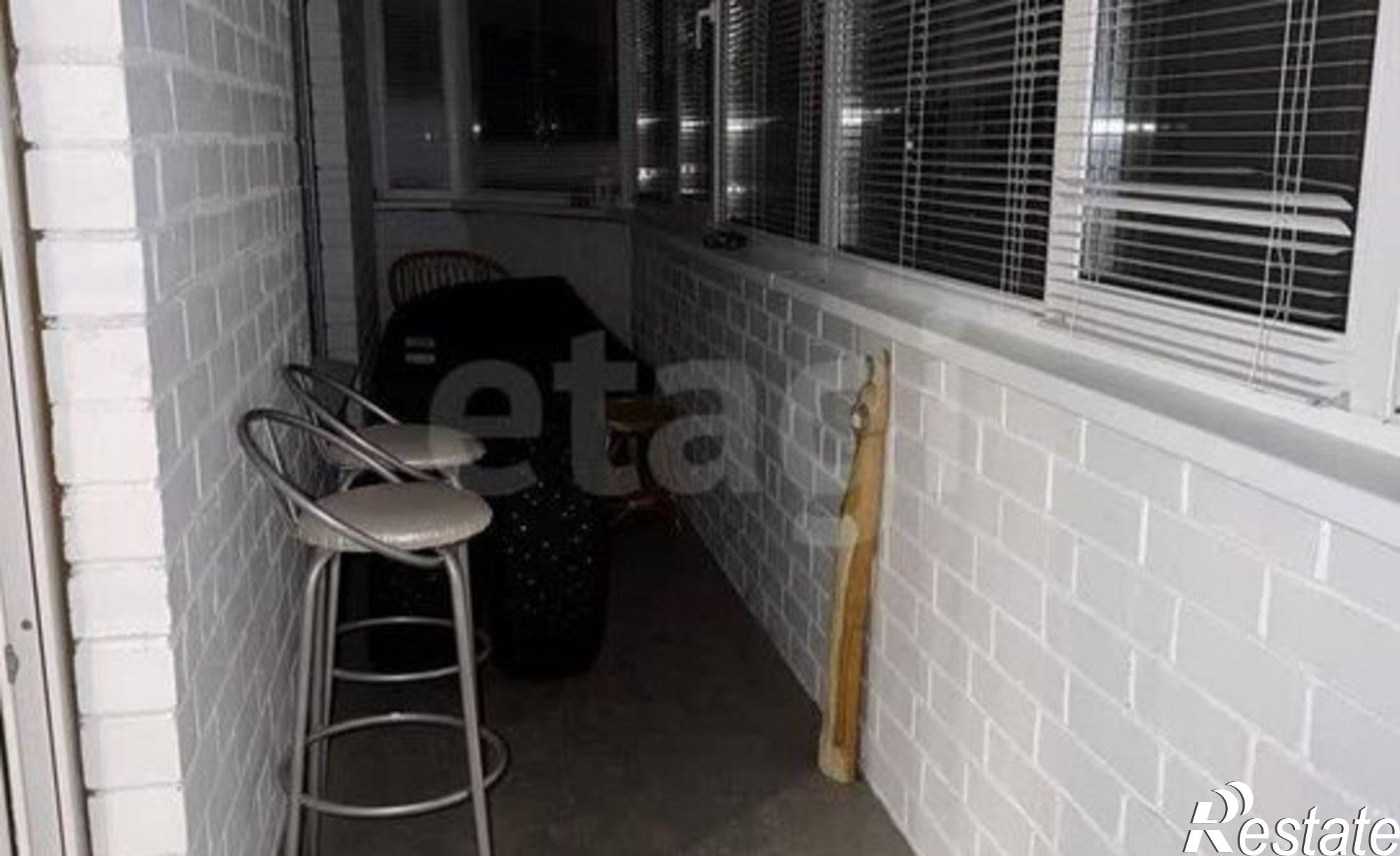 Купить квартиру за 8 820 000 рублей на улица Возрождения, 31А