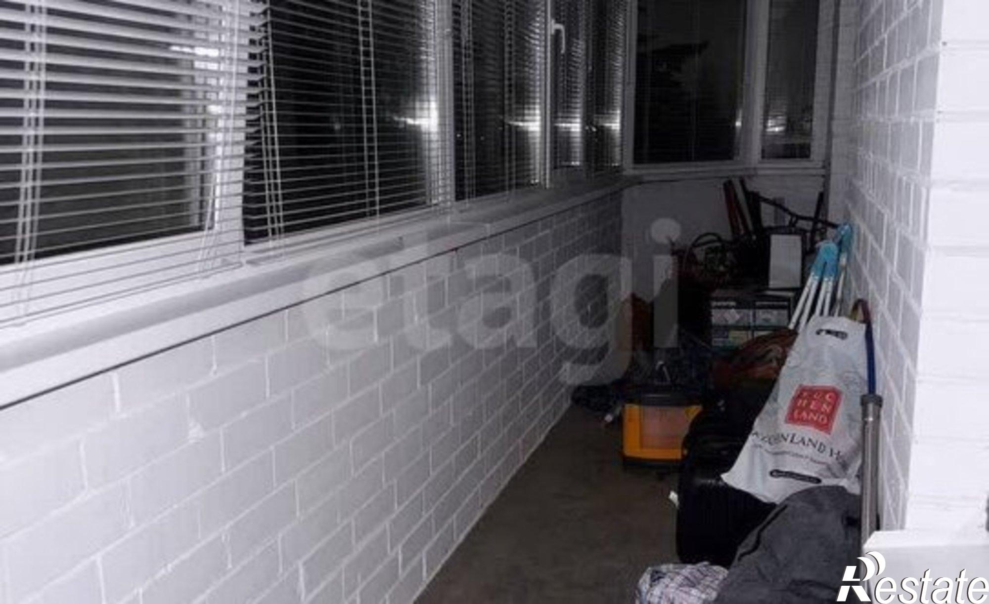 Купить квартиру за 8 820 000 рублей на улица Возрождения, 31А