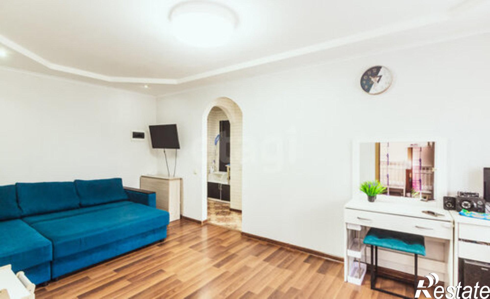 Купить квартиру за 3 400 000 рублей на улица Горького, 76