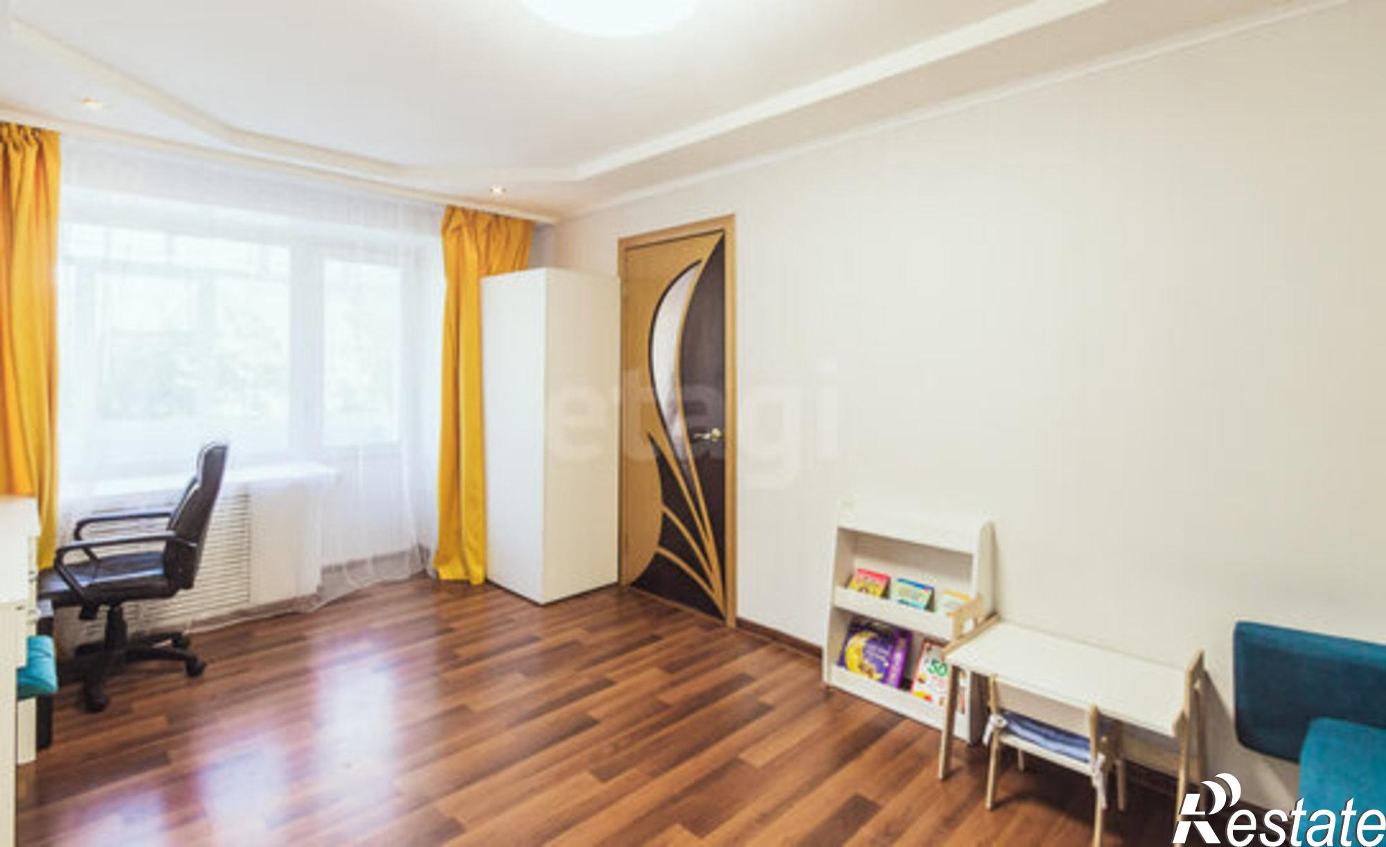 Купить квартиру за 3 400 000 рублей на улица Горького, 76