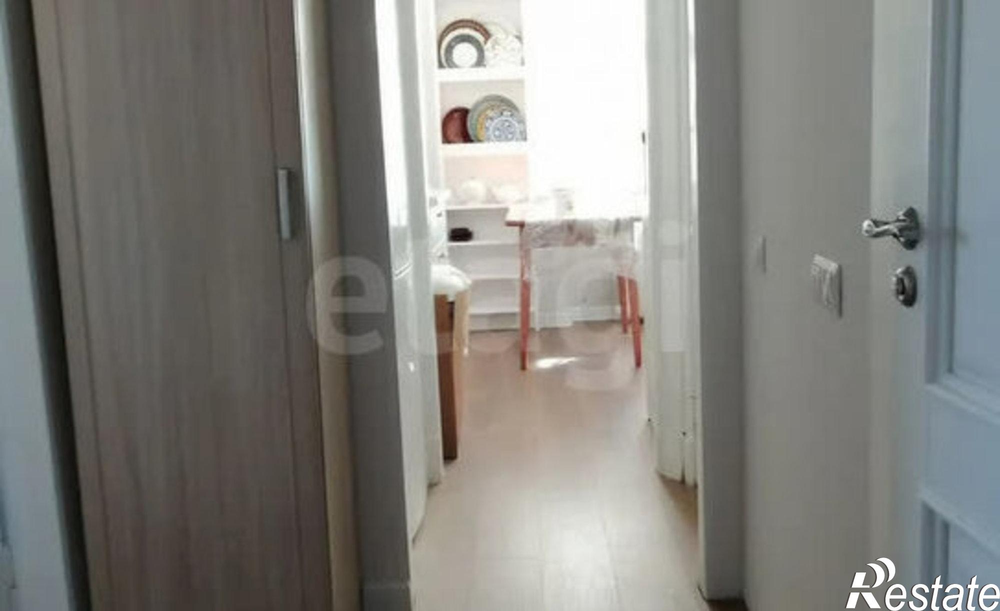 Купить квартиру за 11 200 000 рублей на площадь Бабушкина, 6