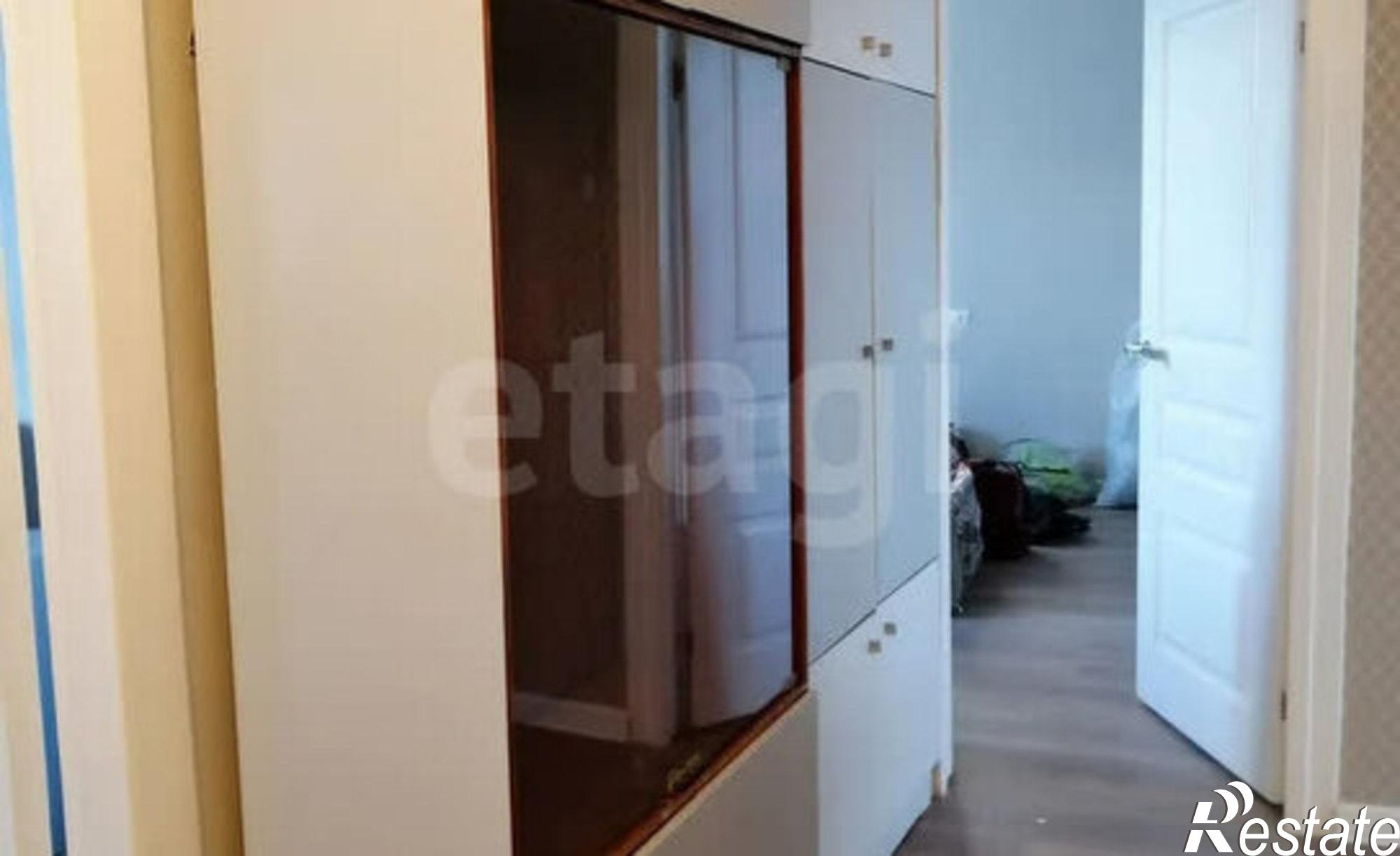 Купить квартиру за 11 200 000 рублей на площадь Бабушкина, 6