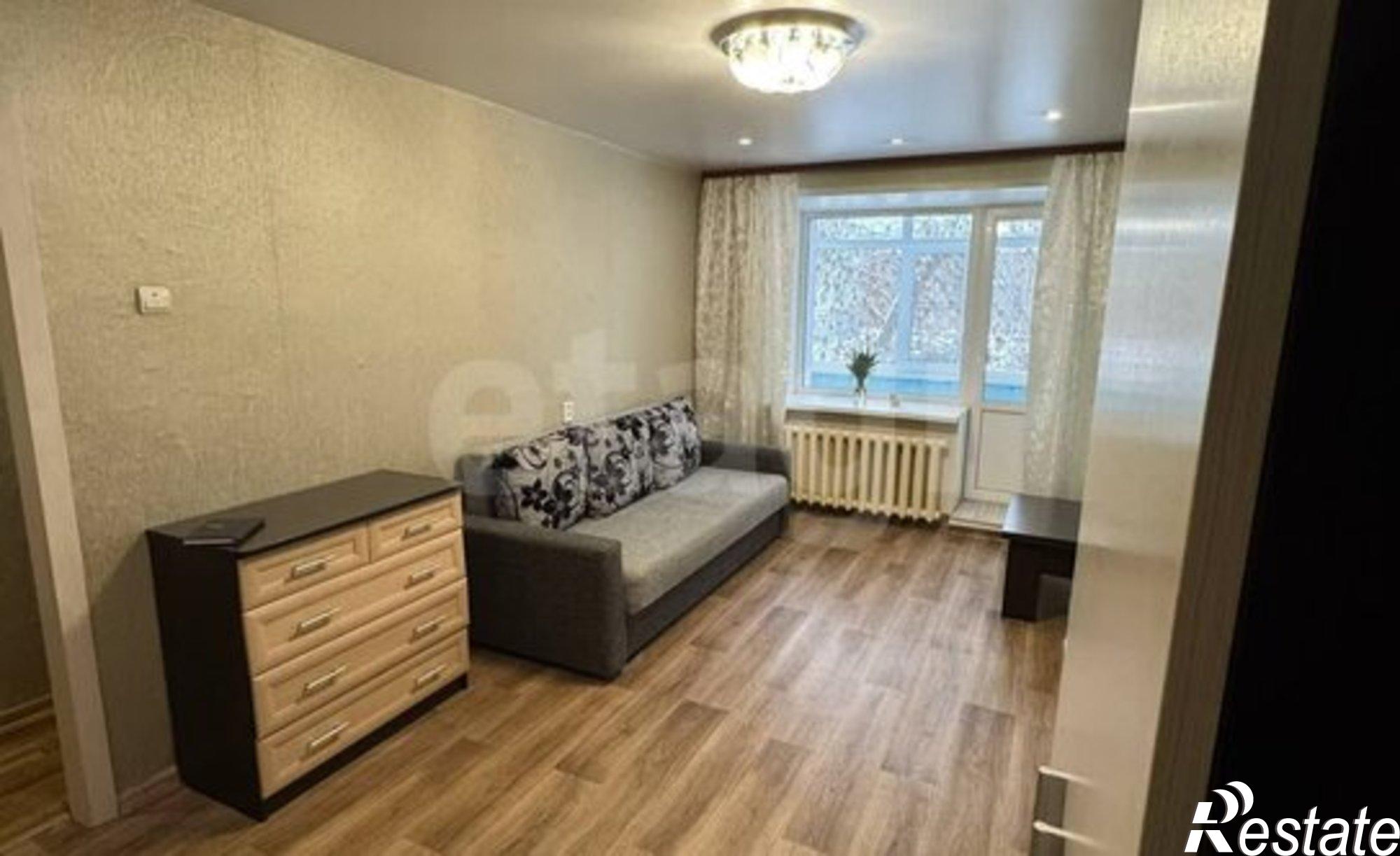 Купить квартиру за 3 190 000 рублей на улица Солодунова, 53