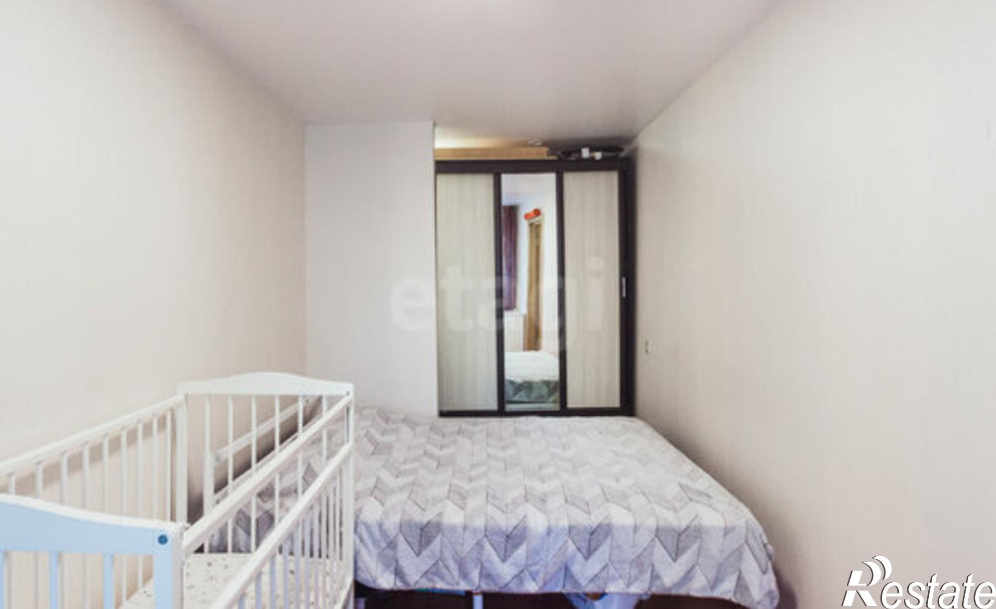 Купить квартиру за 3 400 000 рублей на улица Горького, 76