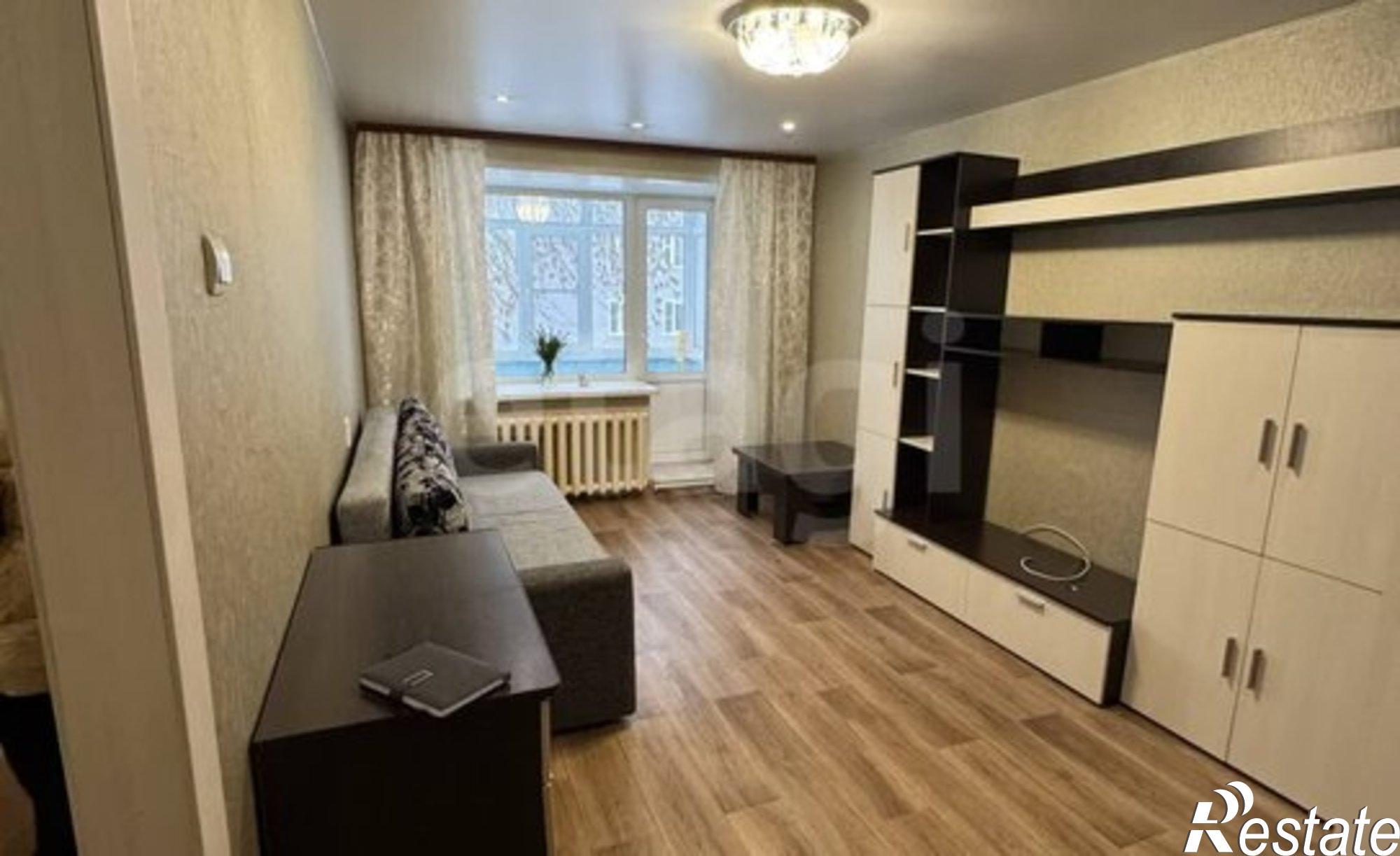 Купить квартиру за 3 190 000 рублей на улица Солодунова, 53