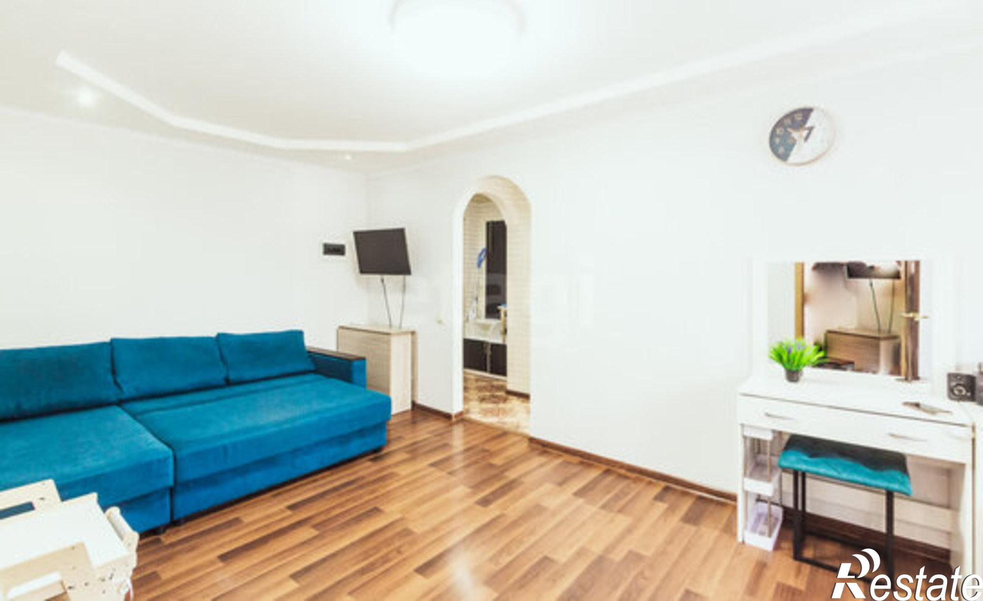 Купить квартиру за 3 400 000 рублей на улица Горького, 76